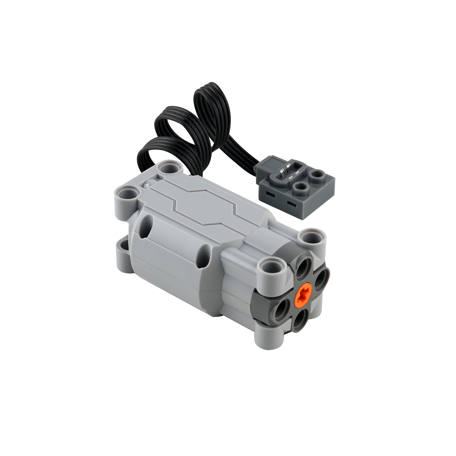 Kids Toys Lego - New Enhanced L Motor 88003 Building