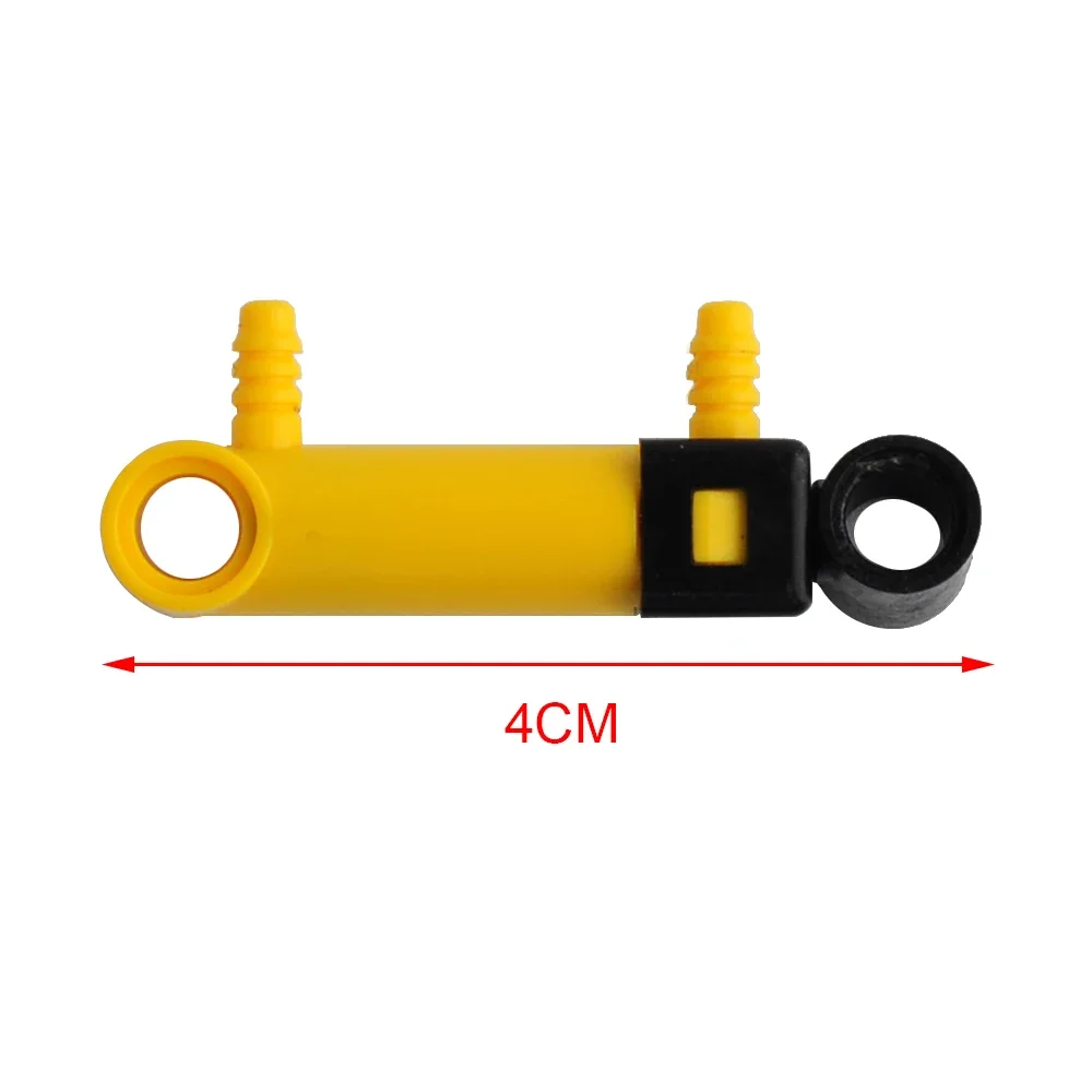 Kids Toys Lego - 1*5 V2 Cylinder Pneumatic Push Rod