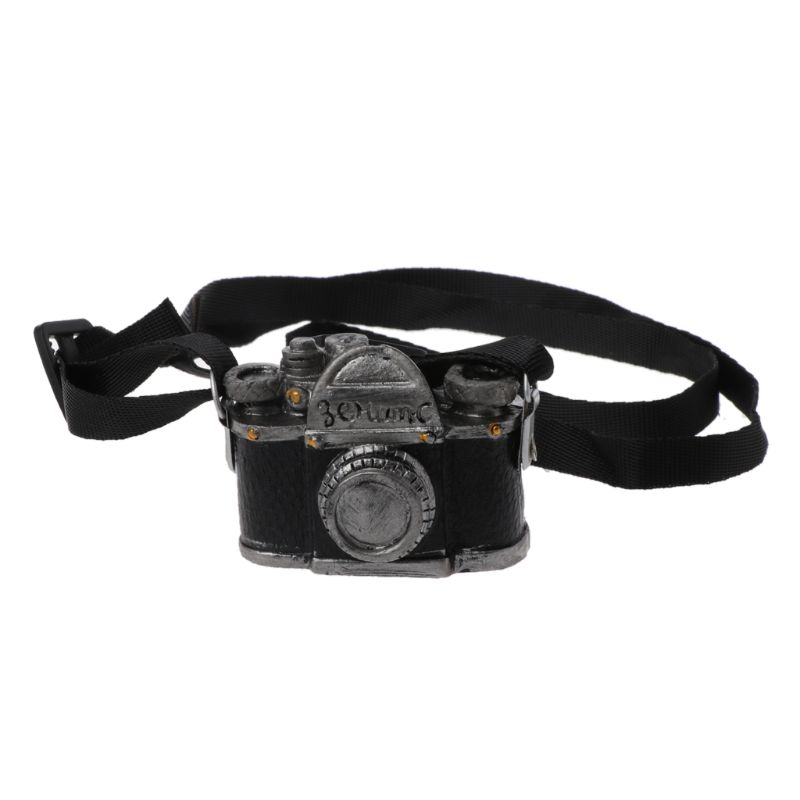 Kids Toys New Born - Newborn Baby Photography Props Mini Camera