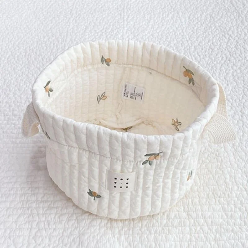 Cute Bear Embroidery Diaper Ba - огляд і ціна Kids Toys New Born