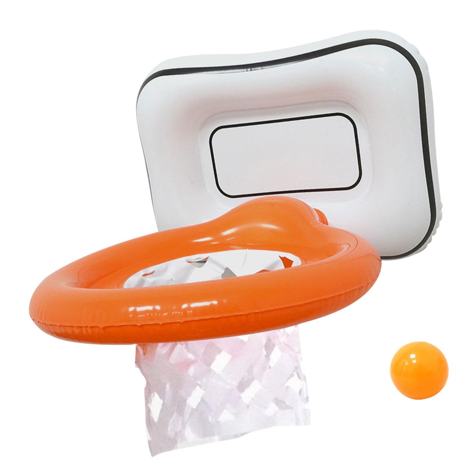 Inflatable Headwear Basketball - огляд і ціна Basketball Hoop Kids Indoor