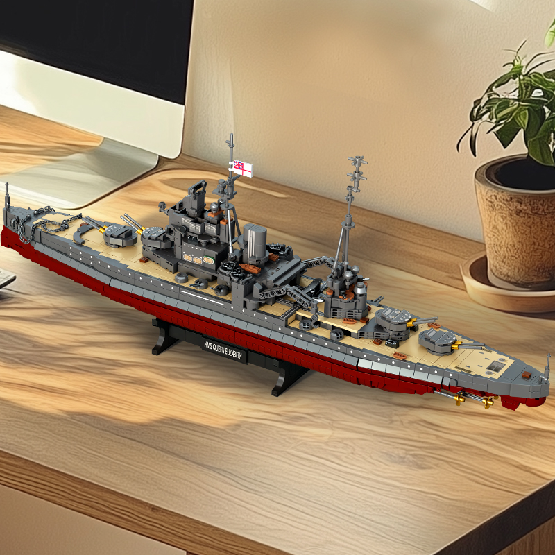 2277PCS Military World War II  - огляд і ціна Kids Toys Lego