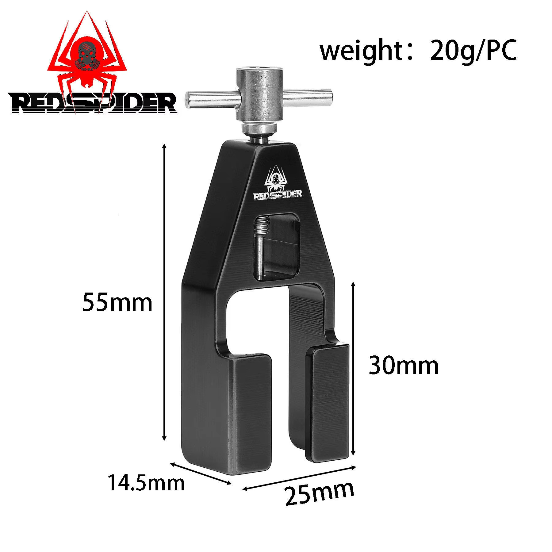 Tamiya Mini 4WD Pinion Puller  - огляд і ціна Tamiya Model Mini 4Wd