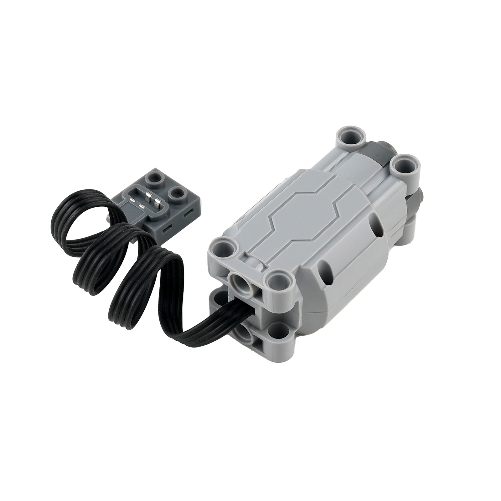 New Enhanced L Motor 88003 Bui - огляд і ціна Kids Toys Lego