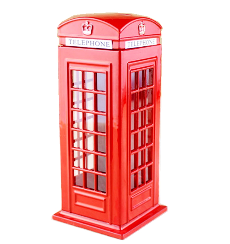 Hot Sale British London Red Ph - огляд і ціна Kids Toys London