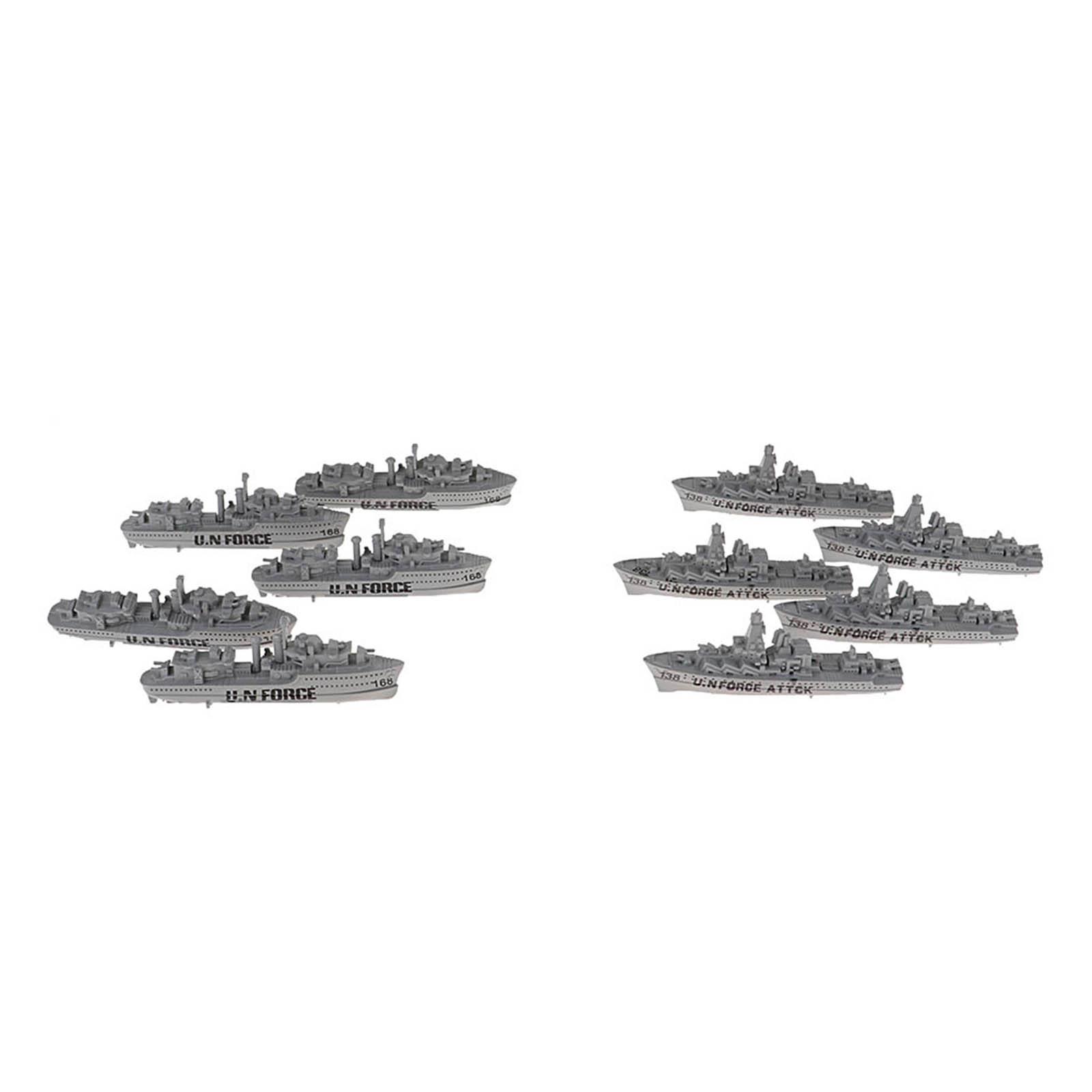 Aircraft Carrier Playset Plast - огляд і ціна Kids Toys Exhibition