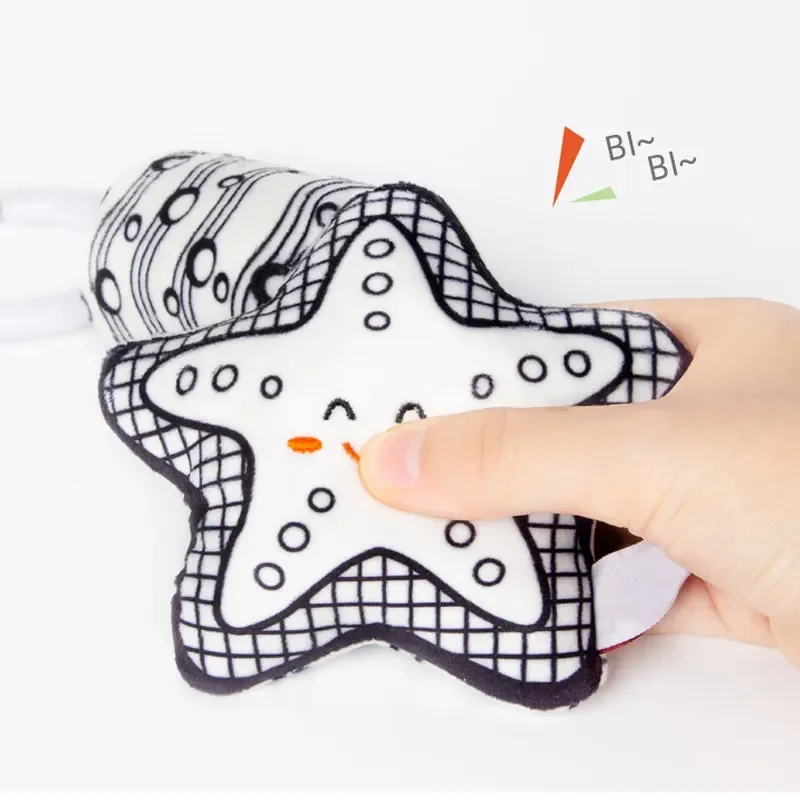 Stroller Bed Hanging Bell Plus - огляд і ціна Kids Toys New Born