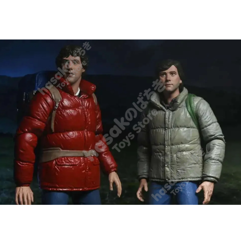Original NECA 04949 An America - огляд і ціна Kids Toys London