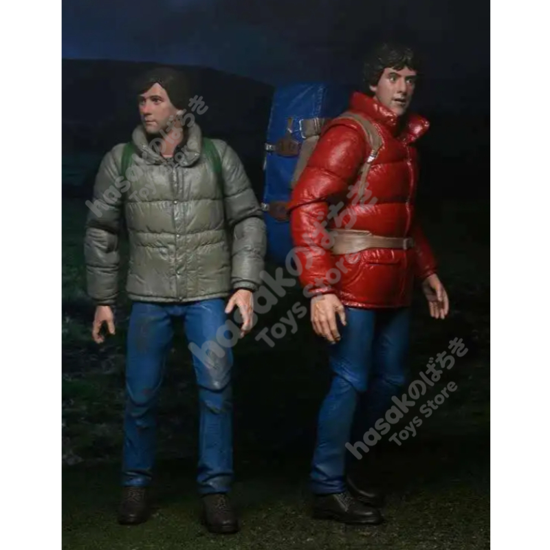 Original NECA 04949 An America - огляд і ціна Kids Toys London