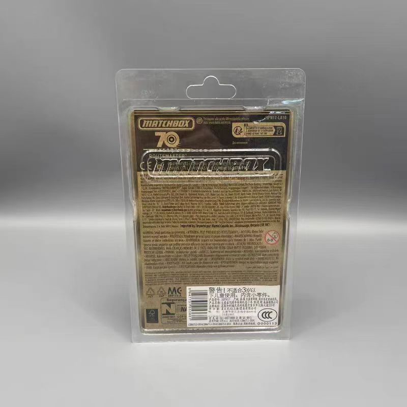 Matchbox 70th Limited Edition  - огляд і ціна Kids Toys London
