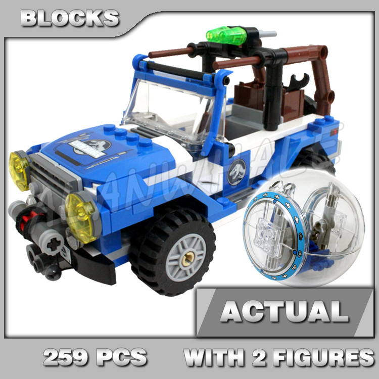 210pcs Jurassic World Dinosaur - огляд і ціна Kids Toys Exhibition