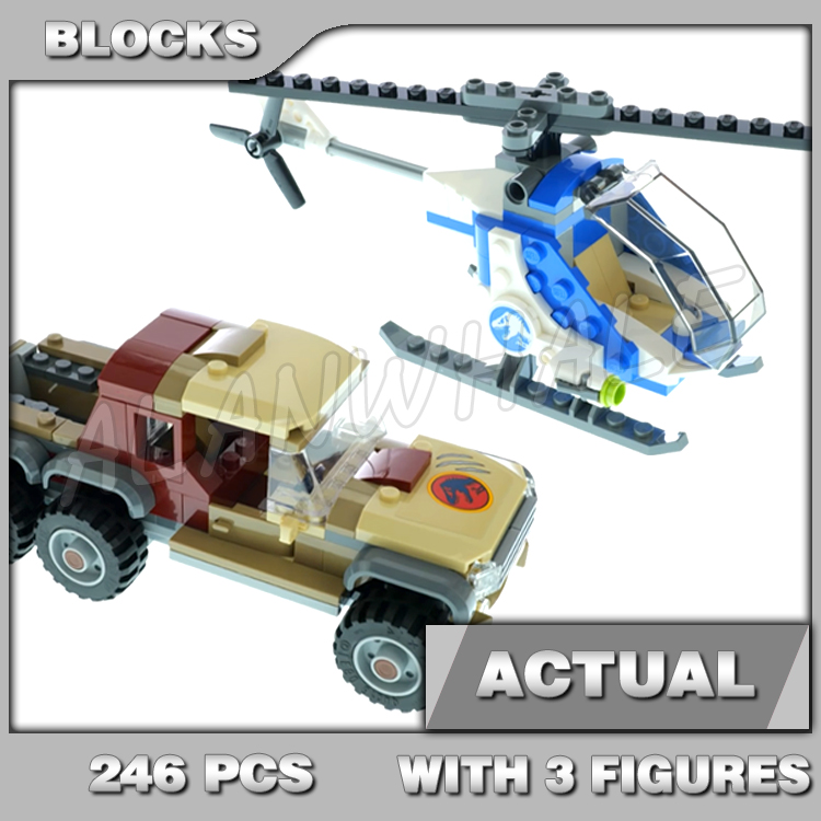 210pcs Jurassic World Dinosaur - огляд і ціна Kids Toys Exhibition
