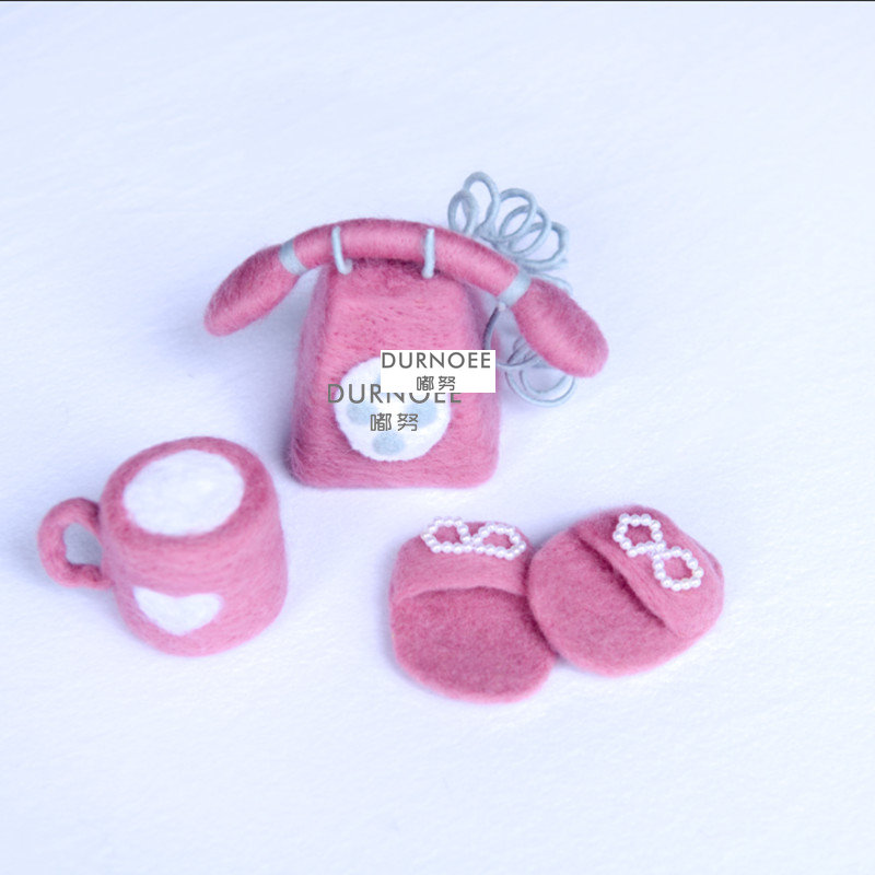 Newborn Photography Props Wool - огляд і ціна Kids Toys New Born