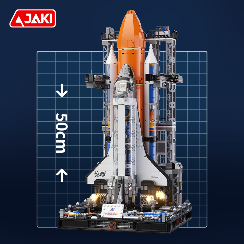 JK-8513 Space Space series col - огляд і ціна Kids Toys Lego