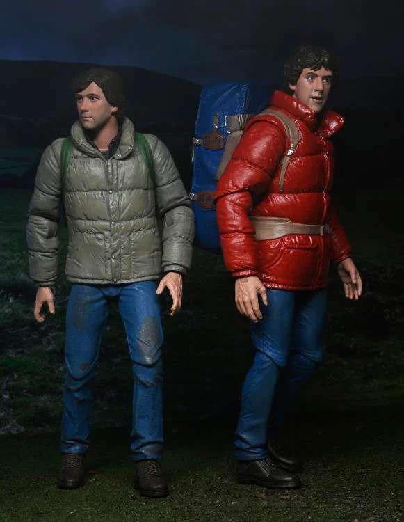 Original NECA 04949 An America - огляд і ціна Kids Toys London