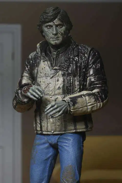 Original NECA 04949 An America - огляд і ціна Kids Toys London