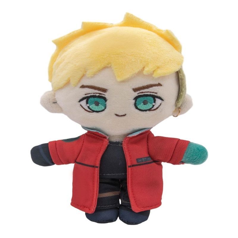 20CM Anime Trigun Exhibition A - огляд і ціна Kids Toys Exhibition