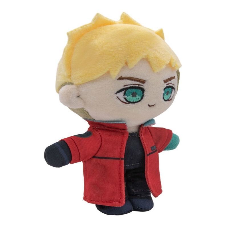 20CM Anime Trigun Exhibition A - огляд і ціна Kids Toys Exhibition