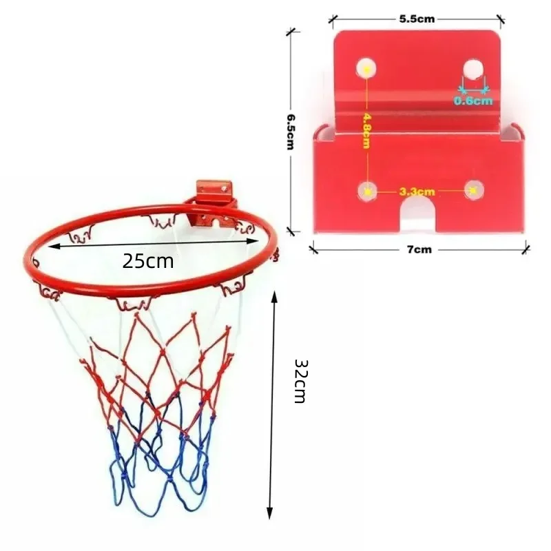 Children Basketball Hoop Door  - огляд і ціна Basketball Hoop Kids Indoor