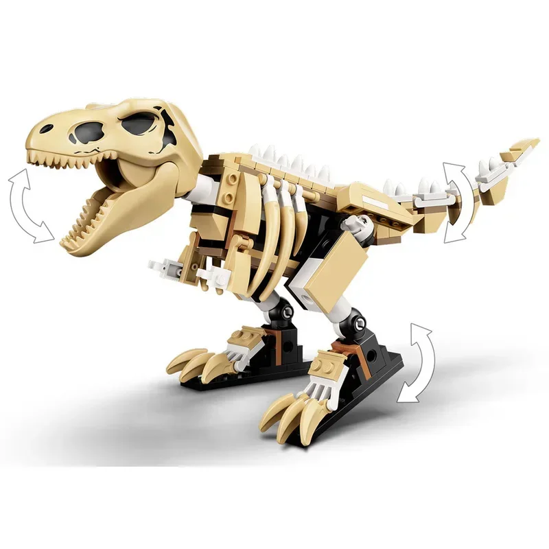 Ideas World T. rex Dinosaur eg - огляд і ціна Kids Toys Exhibition