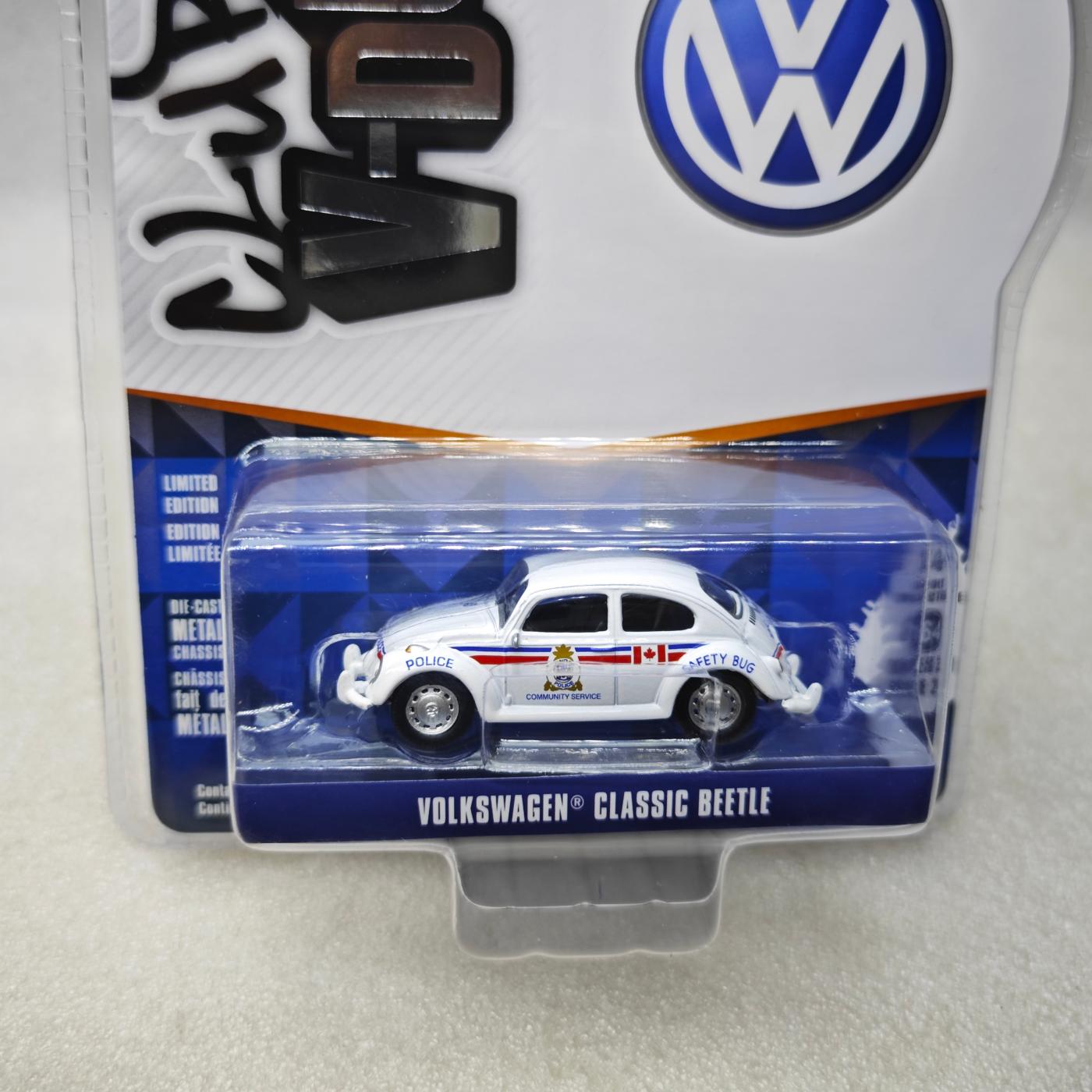 Green Light 1:64 V-Dub 21 - Cl - огляд і ціна Kids Toys London