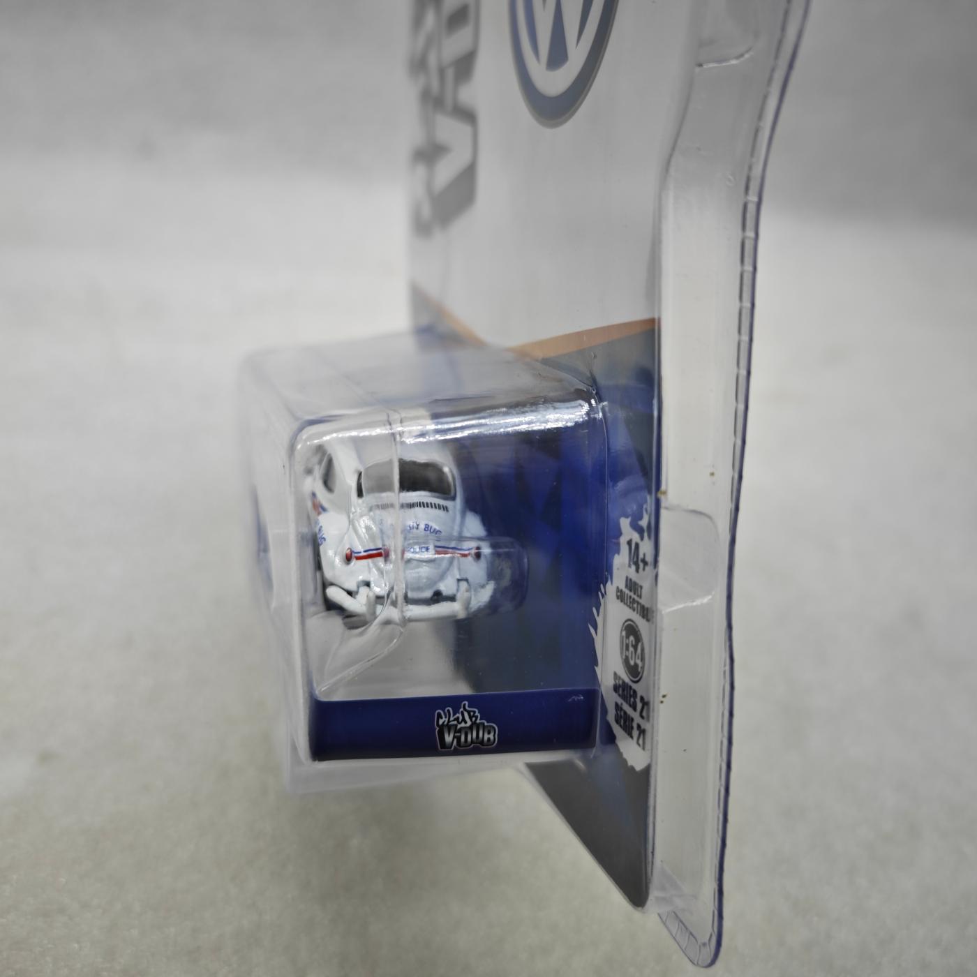 Green Light 1:64 V-Dub 21 - Cl - огляд і ціна Kids Toys London
