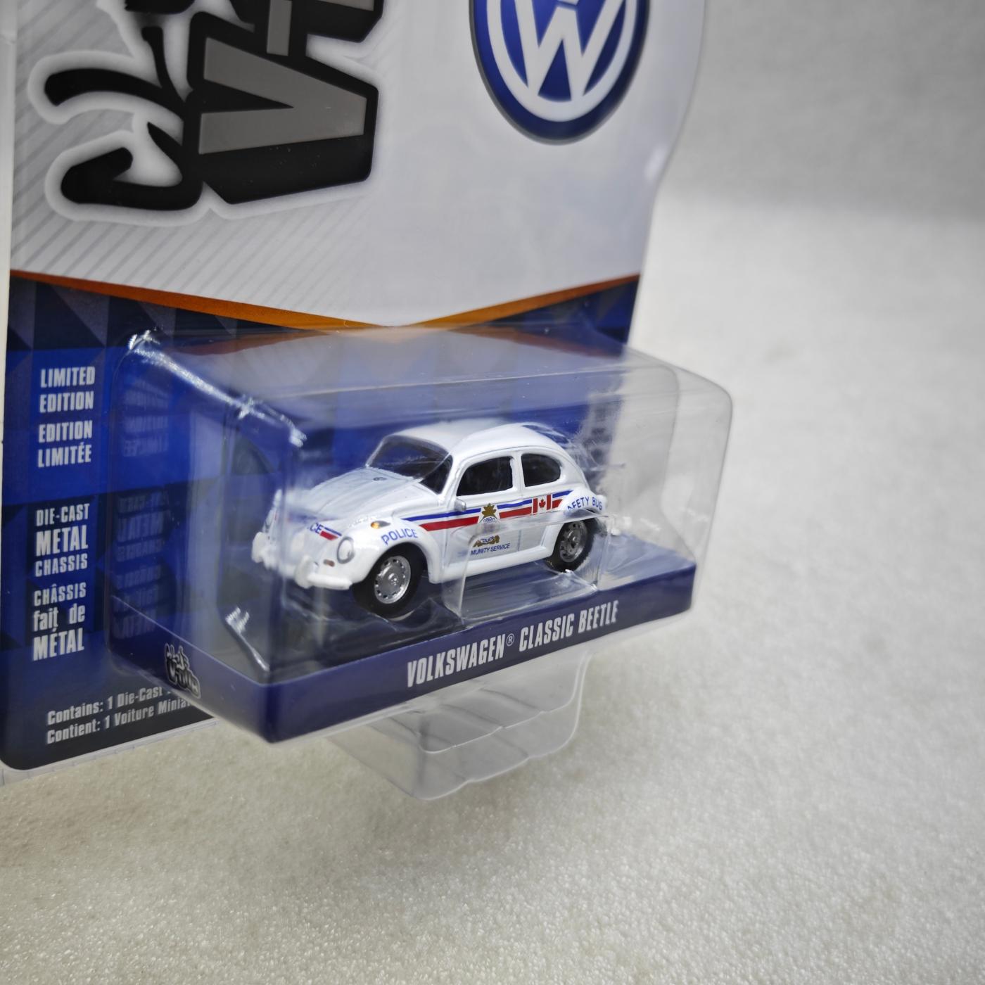 Green Light 1:64 V-Dub 21 - Cl - огляд і ціна Kids Toys London